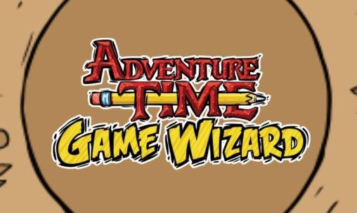 download Adventure time: wizard apk